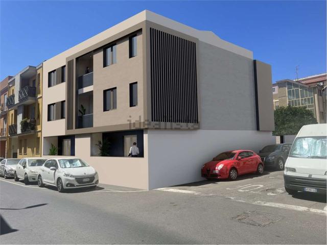 Appartamento in vendita di 54 m² in Via Santa Maria Chiara