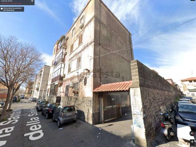 Appartamento in vendita di 54 m² in Via Santa Maria della Salette, 154