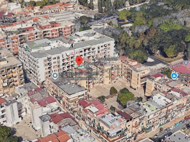 Appartamento in vendita di 54 m² in Via San Cosimo, 23