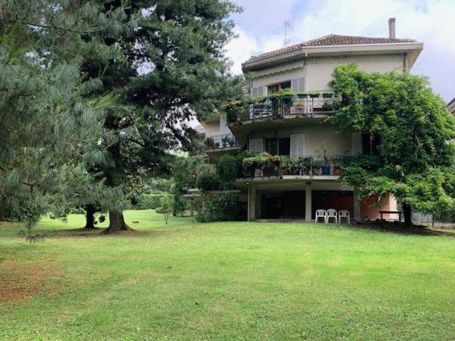 Appartamento in vendita di 54 m² in Via San Lanfranco Beccari