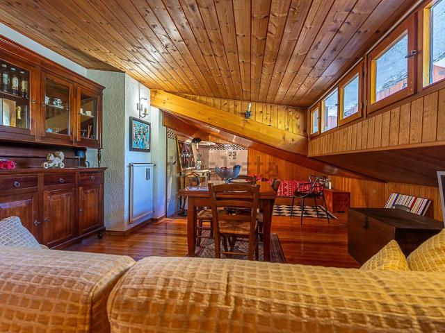 Appartamento in vendita di 54 m² in Via San Maurizio, 27