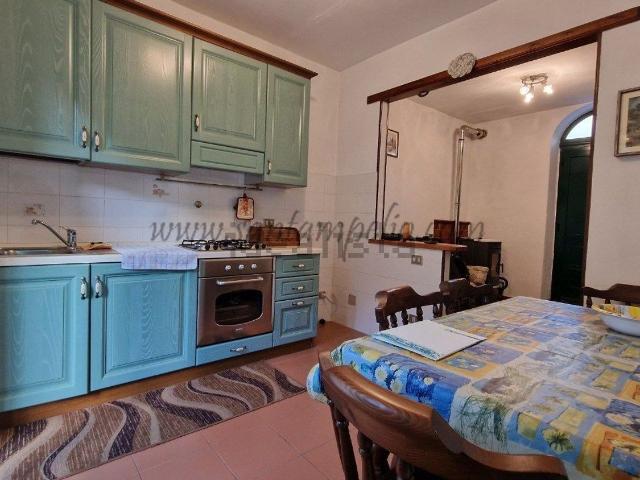 Appartamento in vendita di 54 m² in Via San Rocco