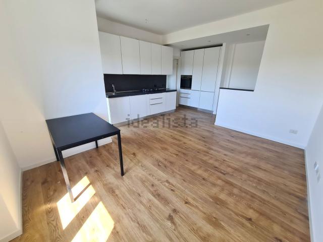 Appartamento in vendita di 54 m² in Via Sempione, 20