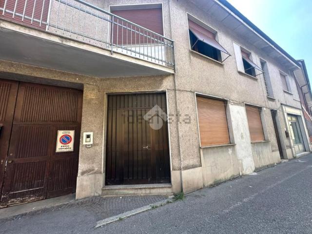 Appartamento in vendita di 54 m² in Via Silvio Pellico, 7