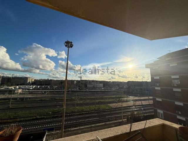 Appartamento in vendita di 54 m² in Viale Marco Polo, 96