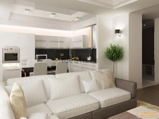 Appartamento in vendita di 54 m² in Viale Mercato Nuovo