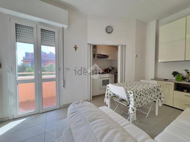 Appartamento in vendita di 54 m² in Viale A. Mantegna, 19