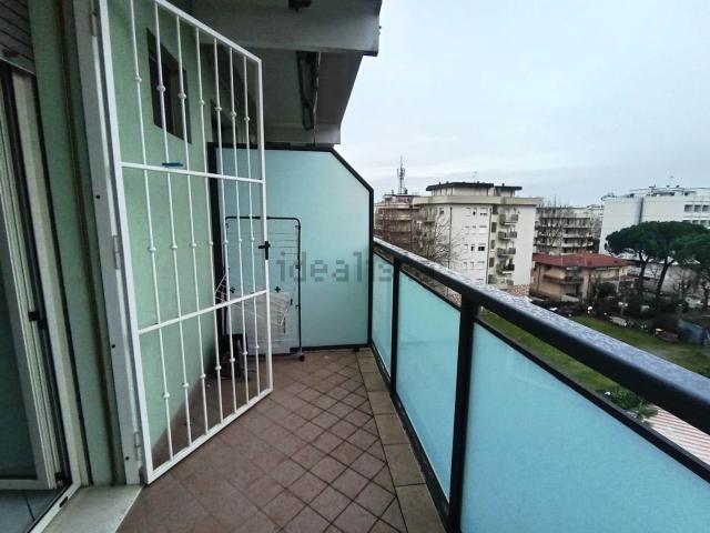 Appartamento in vendita di 54 m² in Viale Antonio Canova, 37