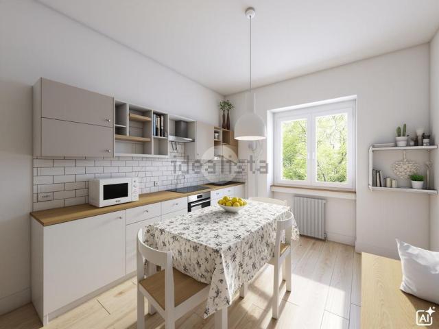 Appartamento in vendita di 54 m² in Viale Cristoforo Colombo, 220