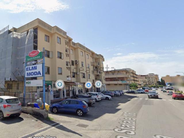 Appartamento in vendita di 54 m² in Viale Crotone