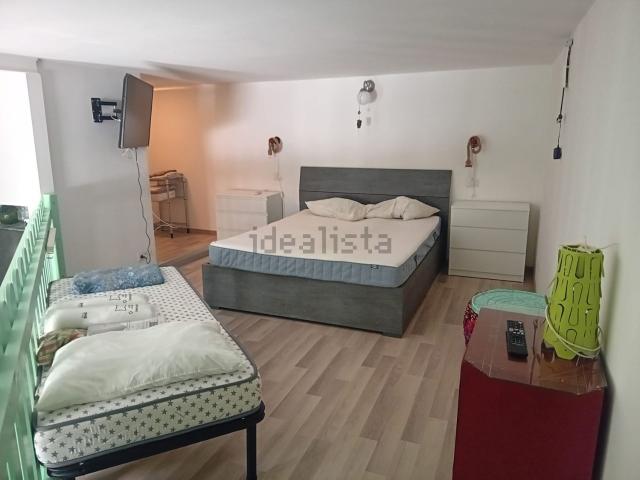 Appartamento in vendita di 54 m² in Viale dell&apos Acquedotto Alessandrino