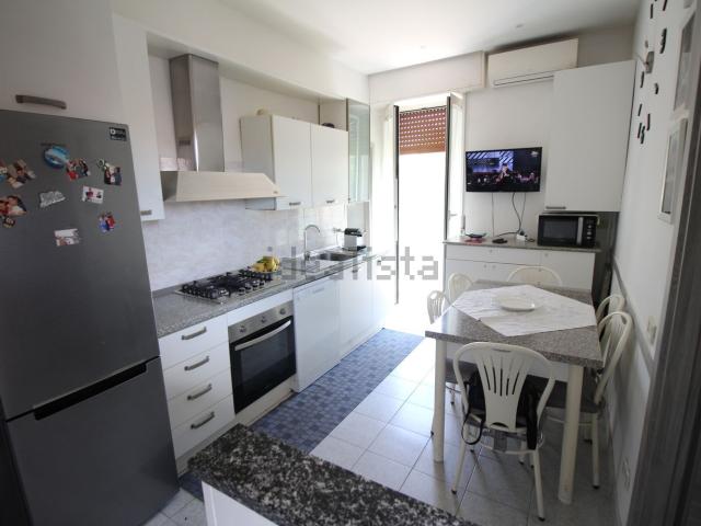 Appartamento in vendita di 54 m² in Viale delle Industrie