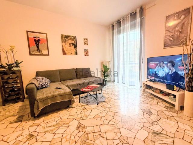 Appartamento in vendita di 54 m² in Viale Lombardia, 32
