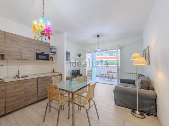 Appartamento in vendita di 54 m² in Viale Piero e Alberto Pirelli, 28