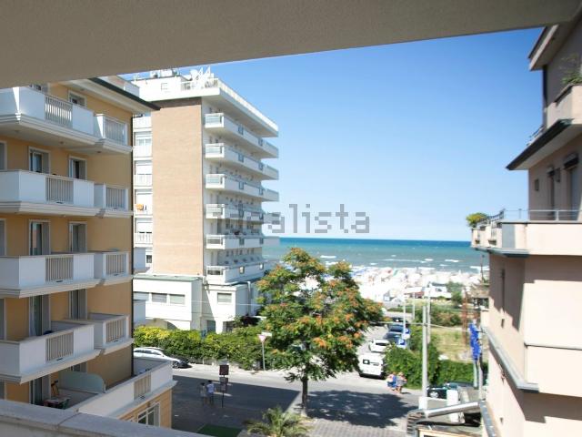 Appartamento in vendita di 54 m² in Viale Regina Margherita, 201