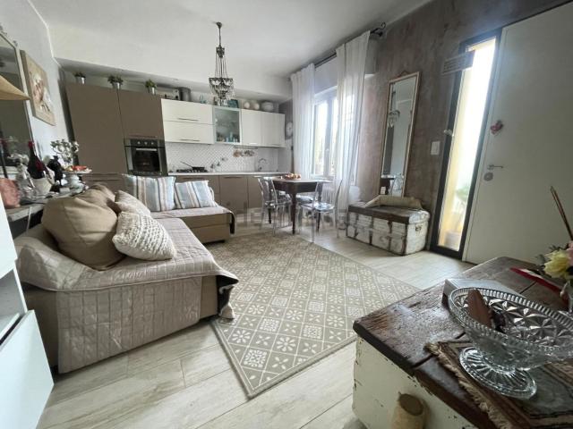 Appartamento in vendita di 54 m² in Viale Taranto