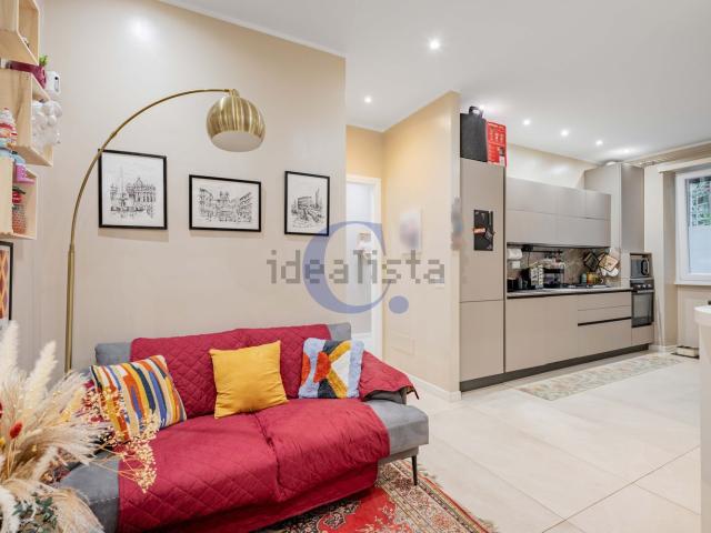 Appartamento in vendita di 54 m² in Viale Tirreno, 187