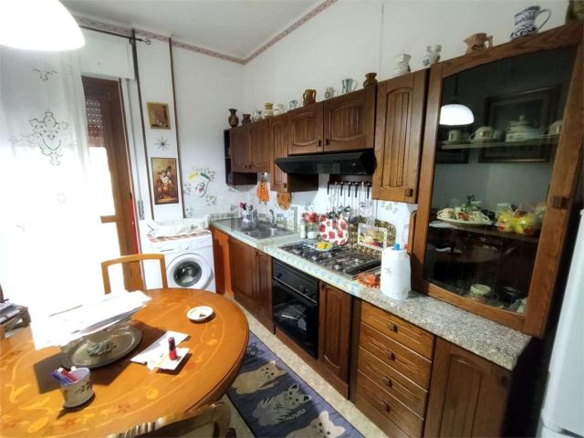 Appartamento in vendita di 54 m²