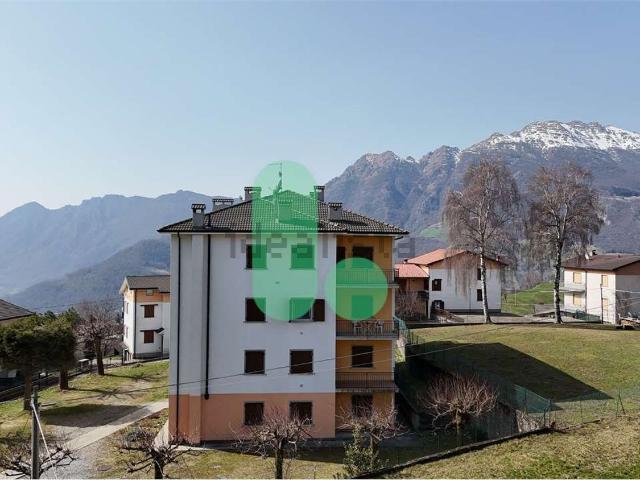 Appartamento in vendita di 54 m²