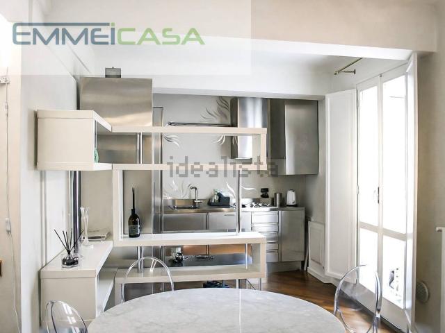 Appartamento in vendita di 54 m²