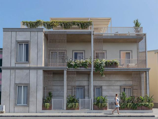 Appartamento in vendita di 54 m²