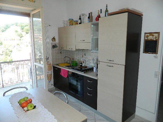 Appartamento in vendita di 54 m²
