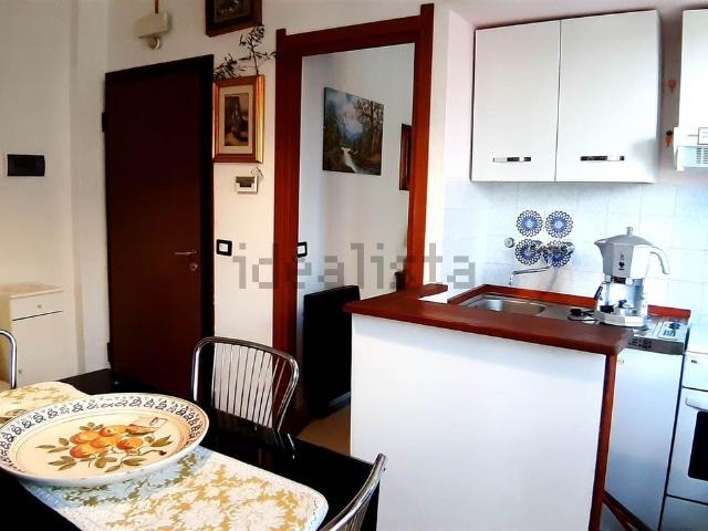 Appartamento in vendita di 54 m²