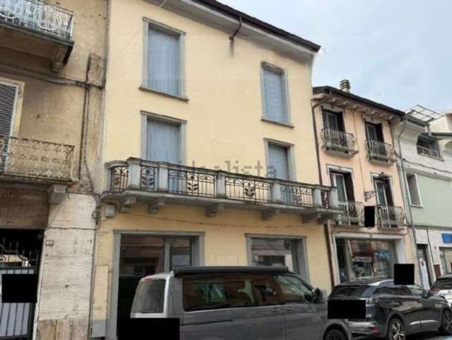 Appartamento in vendita di 552 m² in Corso Giacomo Matteotti, 9