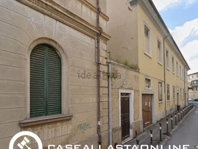 Appartamento in vendita di 556 m² in Via Mura Orientali