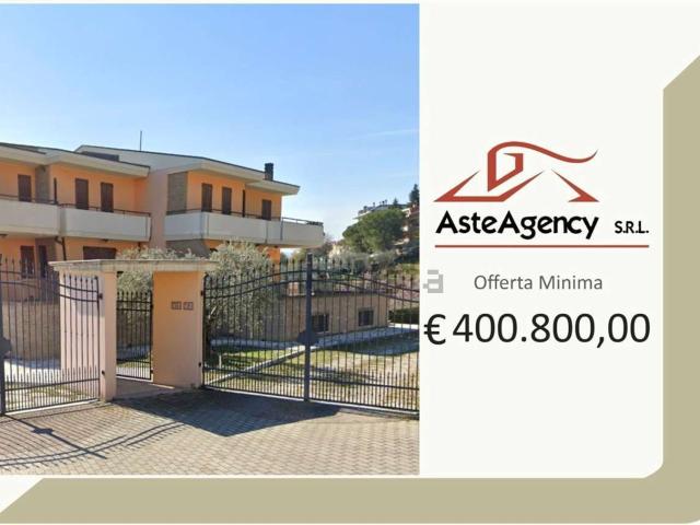 Appartamento in vendita di 557 m² in Viale IV Novembre, 24