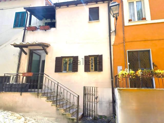 Appartamento in vendita di 55 m² in Borgo di Sotto