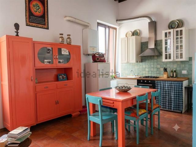 Appartamento in vendita di 55 m² in Borgo Giacomo Tommasini, 24