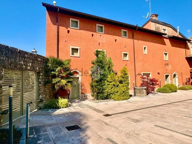 Appartamento in vendita di 55 m² in Borgo Giuseppe Garibaldi, 8