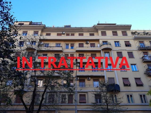 Appartamento in vendita di 55 m² in Circonvallazione Appia, 19