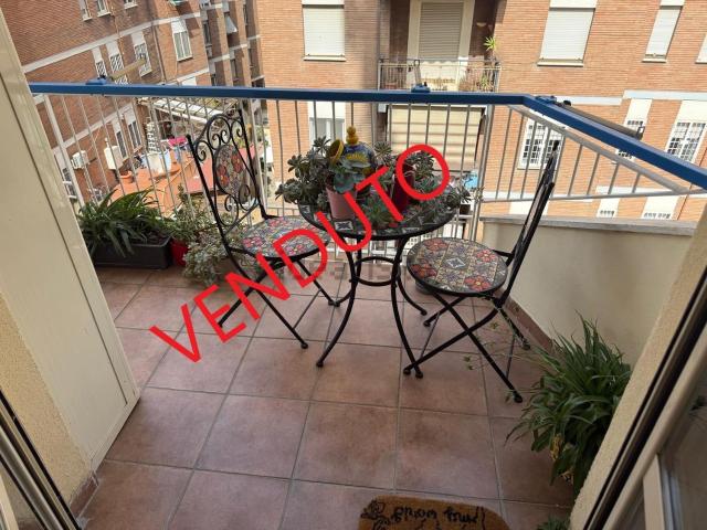 Appartamento in vendita di 55 m² in Circonvallazione Ostiense