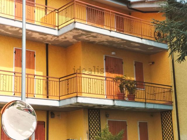 Appartamento in vendita di 55 m² in Circonvallazione Monte Baldo, 30
