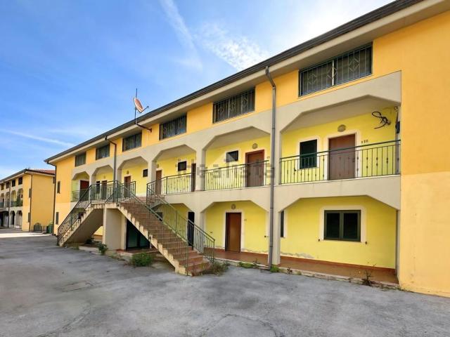 Appartamento in vendita di 55 m² in Contrada Marinelle