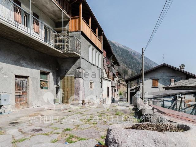 Appartamento in vendita di 55 m² in Contrada Barenzini, 3