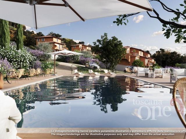 Appartamento in vendita di 55 m² in Contrada Bolago, 9