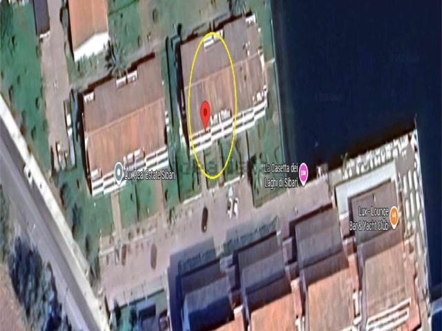 Appartamento in vendita di 55 m² in Contrada Casa Bianca, 3