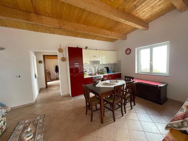 Appartamento in vendita di 55 m² in Contrada Castagne