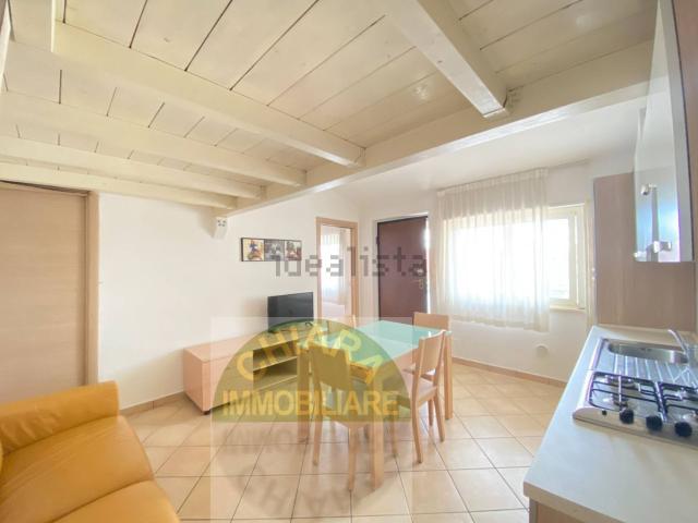 Appartamento in vendita di 55 m² in Contrada Padula