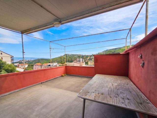 Appartamento in vendita di 55 m² in Contrada Spadafora, 43
