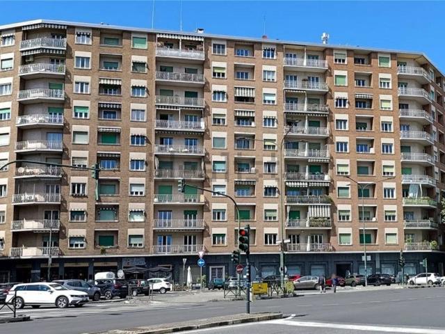 Appartamento in vendita di 55 m² in Corso Orbassano, 136
