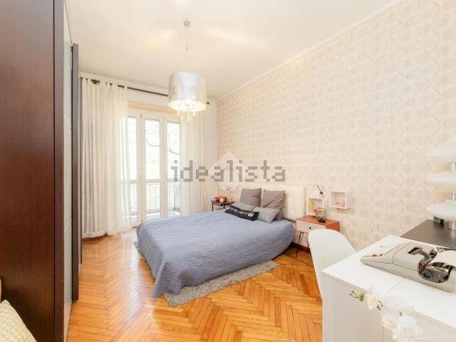 Appartamento in vendita di 52 m² in Corso Orbassano, 203