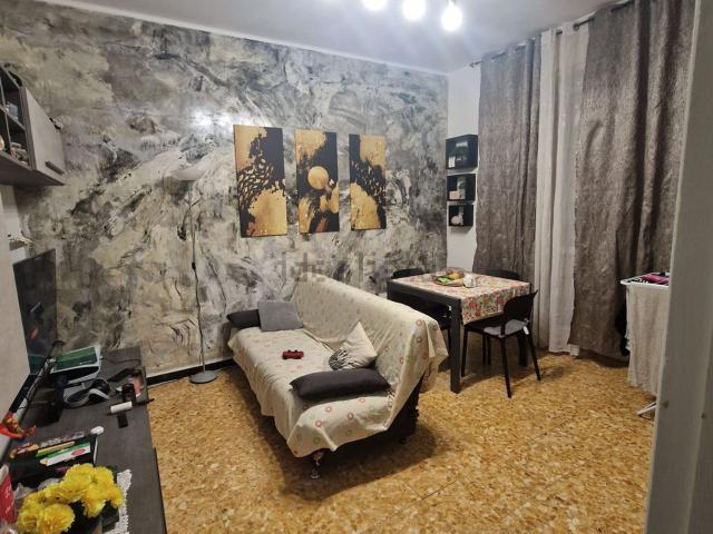 Appartamento in vendita di 55 m² in Corso Carlo Marx, 125
