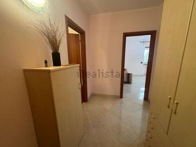 Appartamento in vendita di 55 m² in Corso degli Inglesi