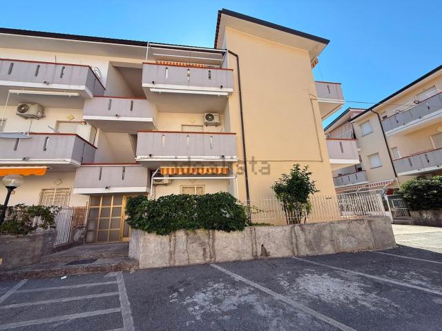 Appartamento in vendita di 55 m² in Corso del Tirreno, 1