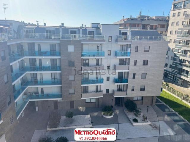 Appartamento in vendita di 55 m² in Corso del Mezzogiorno, 124