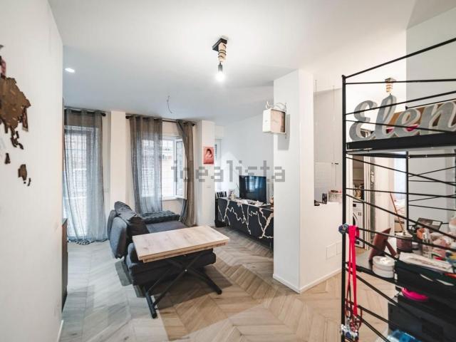 Appartamento in vendita di 55 m² in Corso di Francia, 189